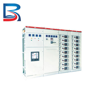 L'air SF6 a isolé la puissance le CE qu'électrique CQC ccc de mécanisme de basse tension a délivrée un certificat