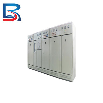 Mécanisme retirable de basse tension de panneau des GIS MNS BT MCC pour la marine