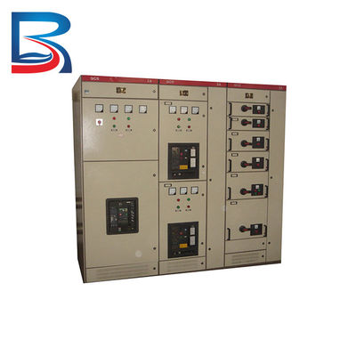 11KV Cabinet moyen d'alimentation d'énergie de commutateur de tension des GIS AIS pour en mer