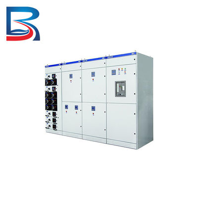 Phase électrique industrielle de MCC 3 standard de mécanisme de basse tension de 4 phases