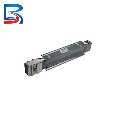 barre omnibus électrique de Busduct de la basse tension 50Hz pour les bâtiments et le Real Estate commerciaux