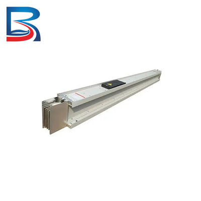 barre omnibus électrique de Busduct de la basse tension 50Hz pour les bâtiments et le Real Estate commerciaux