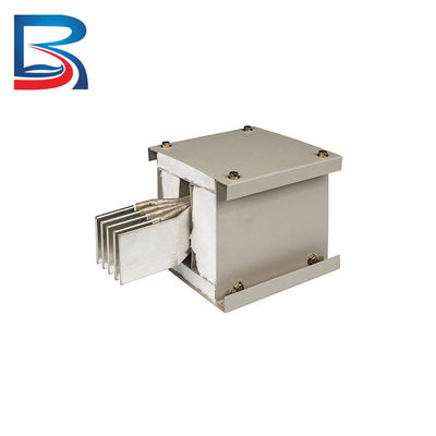 Conduit d'autobus de générateur de 3P3W 3P4W 3P5W pour des systèmes et Data Center de distribution