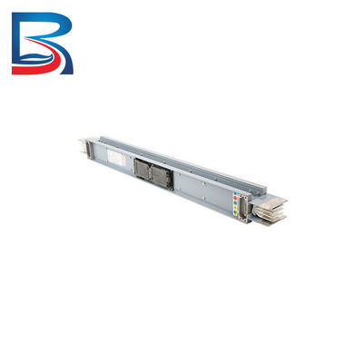 Conduit moyen d'autobus de basse tension de tension de haute tension de 3000AMP 4000AMP pour le dock