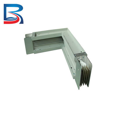 15KV Mylar ou conduit en hausse électrique isolé époxyde 415V 480V 690V d'autobus de canalisations