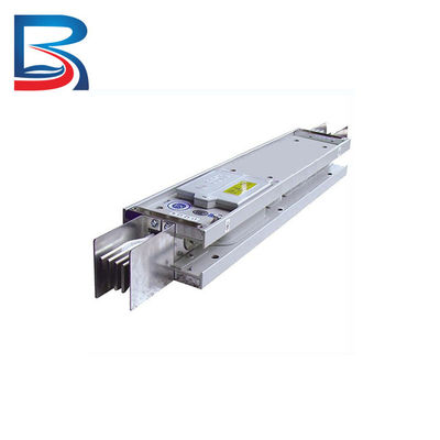 15KV Mylar ou conduit en hausse électrique isolé époxyde 415V 480V 690V d'autobus de canalisations