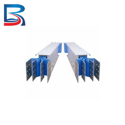 Conduit d'autobus d'IP54 IP65 IP66 15KV résistant au feu pour les systèmes énergétiques renouvelables