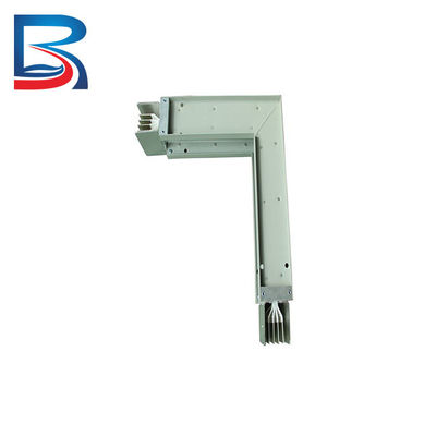Type extérieur distributeur électrique Busduct de Busduct 3P3W pour les systèmes énergétiques renouvelables