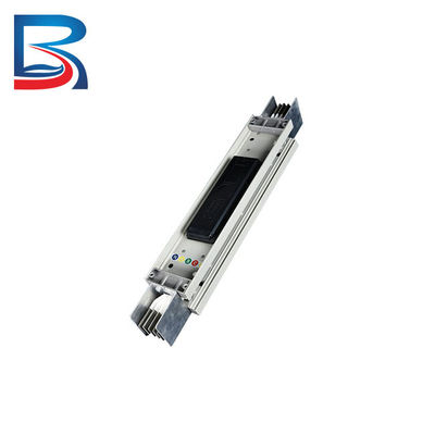 Type extérieur distributeur électrique Busduct de Busduct 3P3W pour les systèmes énergétiques renouvelables