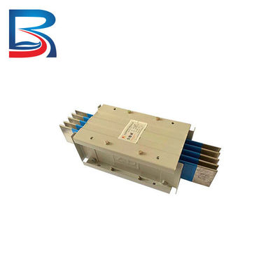 Système électrique imperméable résistant au feu d'IP68 Busduct pour des sous-stations