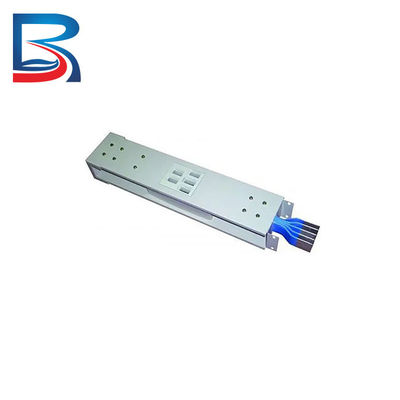 Système électrique imperméable résistant au feu d'IP68 Busduct pour des sous-stations