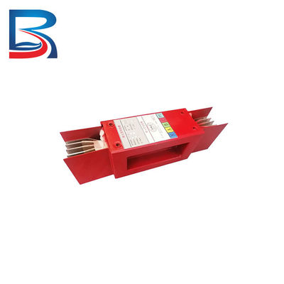 Barre omnibus Busduct électrique 4000AMP 1600AMP de sandwich à contrat de distribution d'énergie de basse tension
