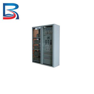 boîte portative de distribution électrique de 240V 220V pour les systèmes énergétiques renouvelables