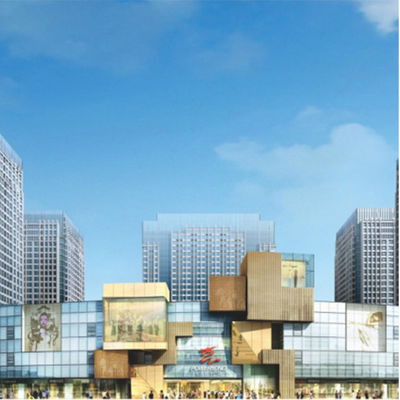 Système d'ingénierie de distribution de courant électrique d'OEM pour la route