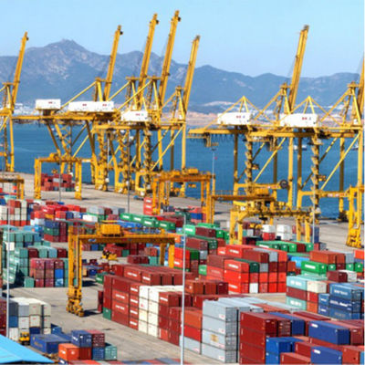 Ingénierie de distribution d'Electric Power de la CE de CQC ccc pour Real Estate