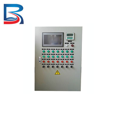Armoire de commande électronique moyenne IP66 de basse tension de tension de haute tension
