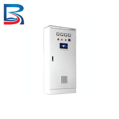 Armoire de commande électronique moyenne IP66 de basse tension de tension de haute tension