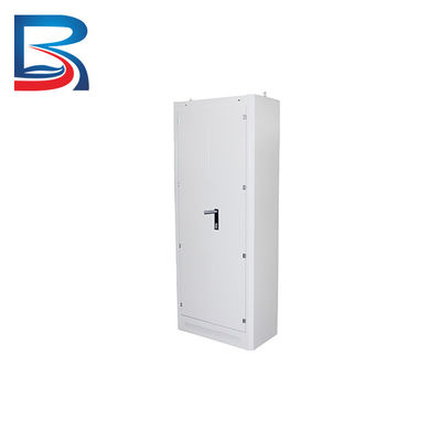 Phase de la boîte 3 d'armoire électrique de fabrication de tôle d'IP66 IP67 IP68
