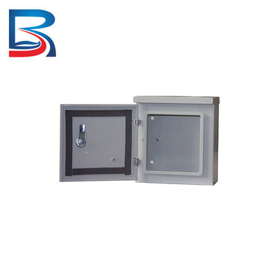 Revêtement imperméable de poudre de boîte d'armoire électrique de la CE CQC ccc