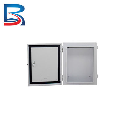ODM d'OEM imperméable de boîte de jonction de boîte d'armoire électrique d'anodisation
