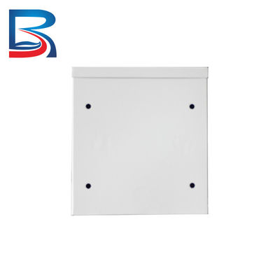 ODM d'OEM imperméable de boîte de jonction de boîte d'armoire électrique d'anodisation
