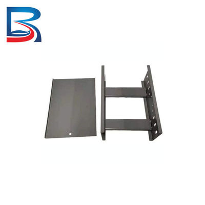 Lumière flexible de taille déformant l'OEM d'ODM électrique de chemin de câbles de casier métallique