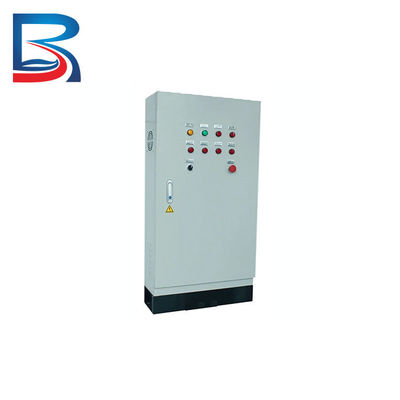 Armoire de commande de transformateur de machine d'OEM pour des systèmes et des sous-stations de distribution