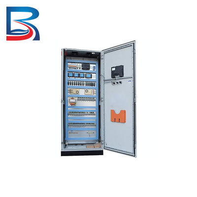 Armoire de commande de transformateur de machine d'OEM pour des systèmes et des sous-stations de distribution