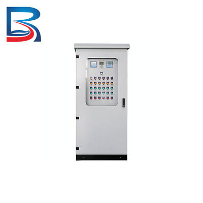 Unités électroniques à C.A. d'armoire de commande de la CE de CQC ccc pour les bâtiments et la production d'électricité commerciaux