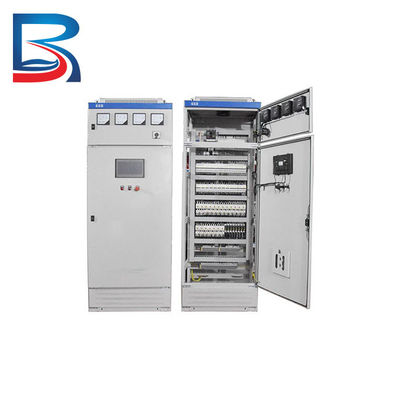 Unités électroniques à C.A. d'armoire de commande de la CE de CQC ccc pour les bâtiments et la production d'électricité commerciaux