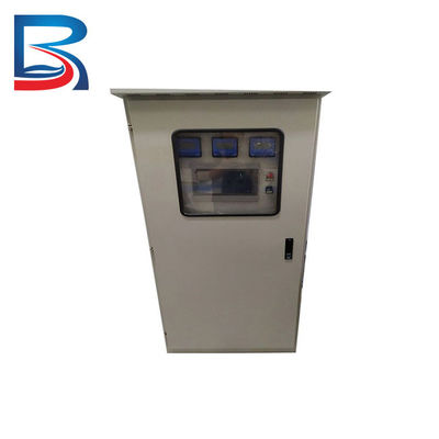 Armoire de commande électrique industrielle d'anti corrosion pour des usines et des centres de traitement des données de production d'électricité