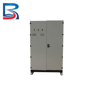 Armoire de commande ISO9001 électrique industrielle pour des systèmes de distribution et marine