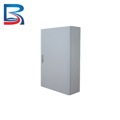 Boîte de jonction électrique en aluminium d'ABS de coffret pour des usines de production d'électricité