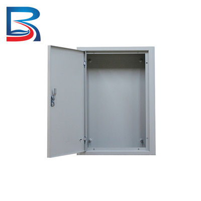 OEM extérieur galvanisé en laiton de cuivre de boîte d'armoire électrique