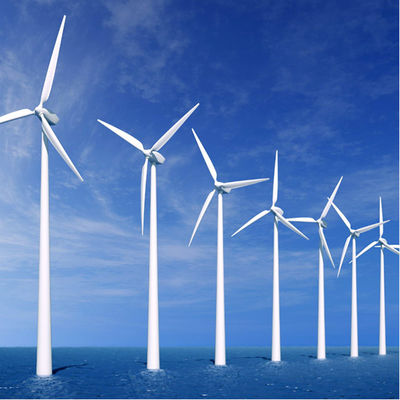 Ingénierie de distribution du courant ISO9001 électrique pour des sous-stations