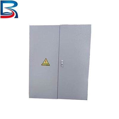 Boîte de distribution d'énergie électrique à 3 phases Ip65 personnalisation