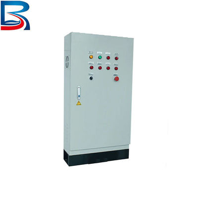 1.2 mm Boîte de distribution d'énergie des équipements électriques 3e phase