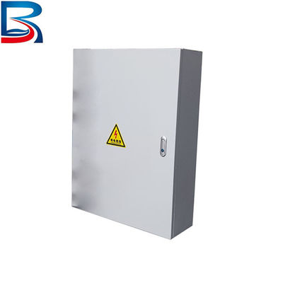 1.2 mm Boîte de distribution d'énergie des équipements électriques 3e phase