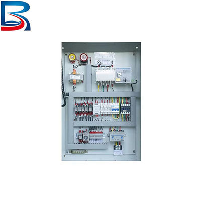 Ip65 boîte de distribution électrique / boîte de distribution de puissance 3e phase