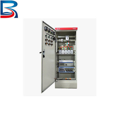 Boîte de distribution d'alimentation à l'épreuve des explosions / Boîte de distribution d'alimentation Ac 1,5 mm