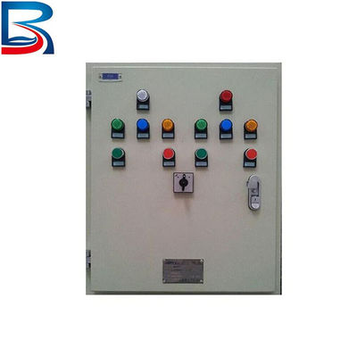 Ip65 boîte électrique distribuée électrique 1.2/1.5/2.0 mm personnalisation
