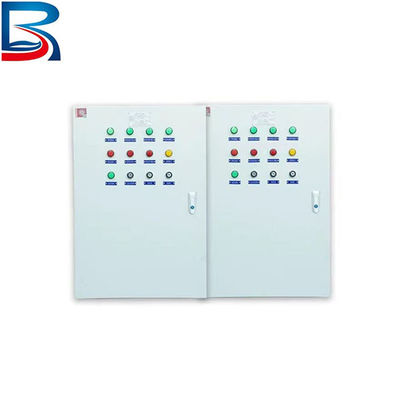 Fabricants de boîtes HVAC en acier laminé à froid