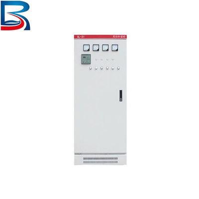 GGD Armoire de commutation 2000a Commutateur 380v Ggd Trois phases de distribution 1600 ampères