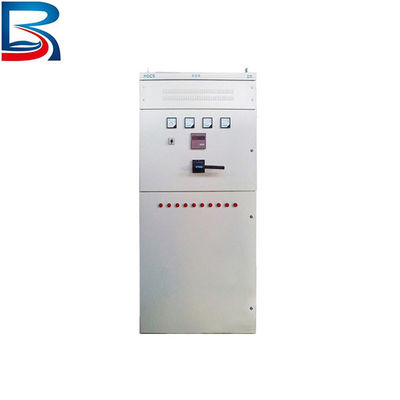 Mns 6300a Acb Ggd Armoire de commutation 2000a Plaque de commutation Mns Appareil de commutation
