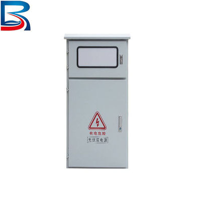 Tableau de commutation Armoires de carte de distribution électrique Mns 6300a Acb Ggd