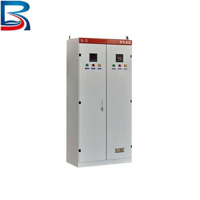 Tableau de commutation Armoires de carte de distribution électrique Mns 6300a Acb Ggd