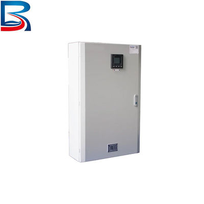 Panneaux de commande moteur Panneau de distribution 800a personnalisation