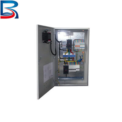 Panneaux de commande moteur Panneau de distribution 800a personnalisation