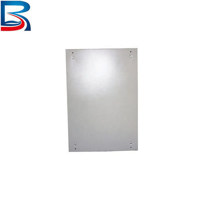 Personnalisation des panneaux isolés de la carte de distribution du cabinet d'alimentation 1 Pcs