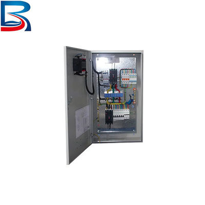 Personnalisation des panneaux isolés de la carte de distribution du cabinet d'alimentation 1 Pcs